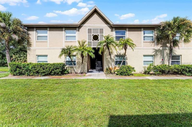 2401 BARLEY CLUB DRIVE #GE home for sale in Hawthorne Village