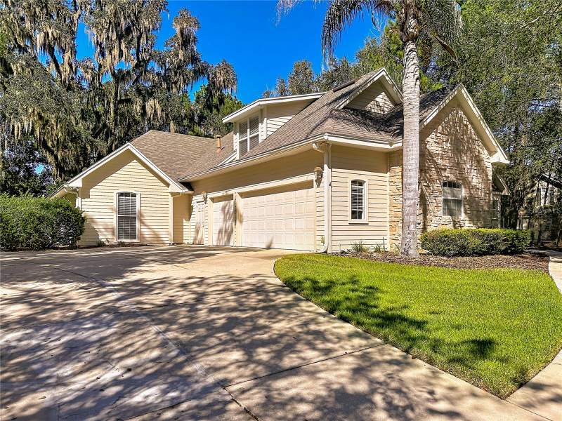 5 bedroom Single Family Residence at 3680 SW 86th Street, Haile Plantation Unit 34 Ph 6, Gainesville — photo 4