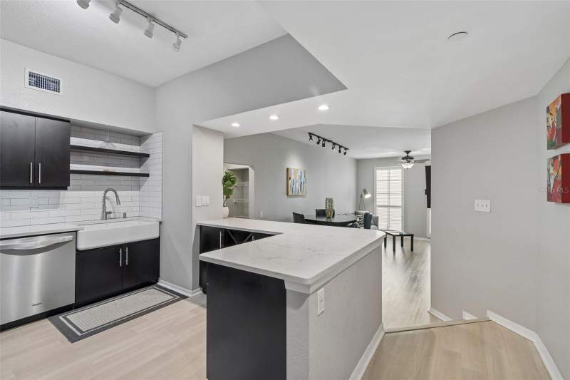 2 bedroom Condominium at 410 S Armenia Avenue #929A, The Madison At Soho II Condo, Tampa — photo 3