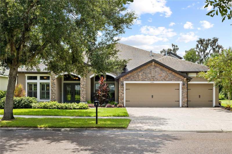 Fishhawk / StarlingHomes for Sale in Lithia, FL
