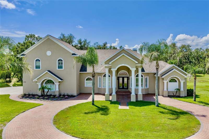 11518 HAMMOCK OAKS COURT home for sale in Hammock Oaks Reserve Homes for Sale: 1 Listing, From $1.43M