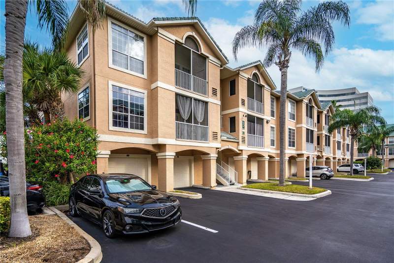 3205 BAY CLUB CIRCLE #3205 home for sale in Island Club At Rocky Point A C