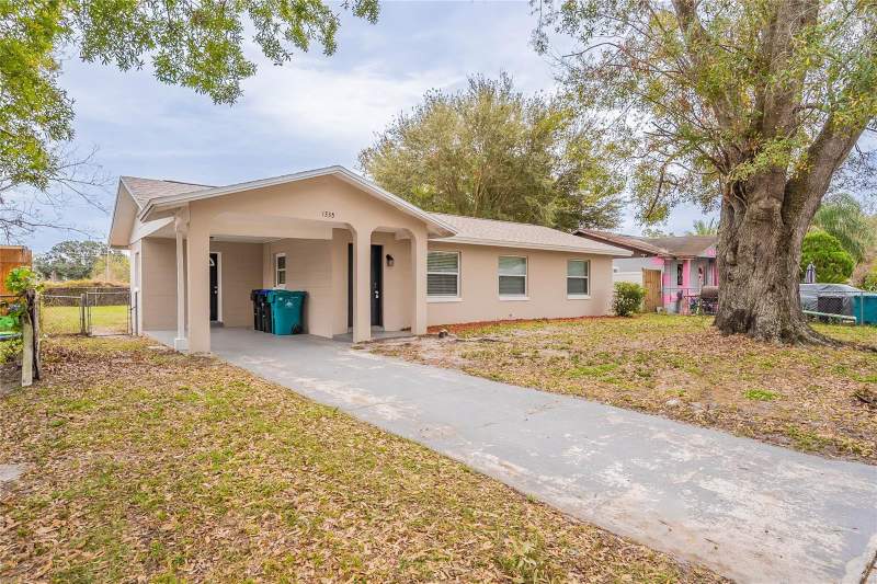 3 bedroom Single Family Residence at 1335 Lescot Lane, Malibu Groves Eighth Add, Orlando — photo 2