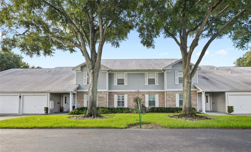 2 bedroom Condominium at 5300 DOVER VILLAGE LANE #4, COACH HOMES AT DOVER VILLAGE, ORLANDO — photo 1