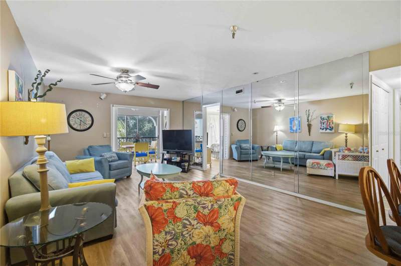 2 bedroom Condominium at 6304 Pointe West Boulevard #309, Landmark At Pointe West I Condo, Bradenton — photo 5