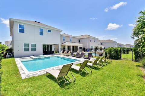 393 Southfield Street, Kissimmee FL - photo 23 of 29