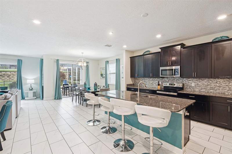 6 bedroom Single Family Residence at 1580 Tempo Lane, Stoneybrook South Ph I-1 & J-1, Davenport — photo 5