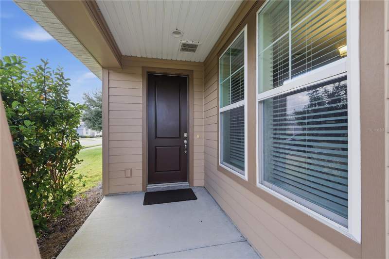 2 bedroom Single Family Residence at 5504 NW 40th Loop, Ocala Preserve Ph 5, Ocala — photo 2
