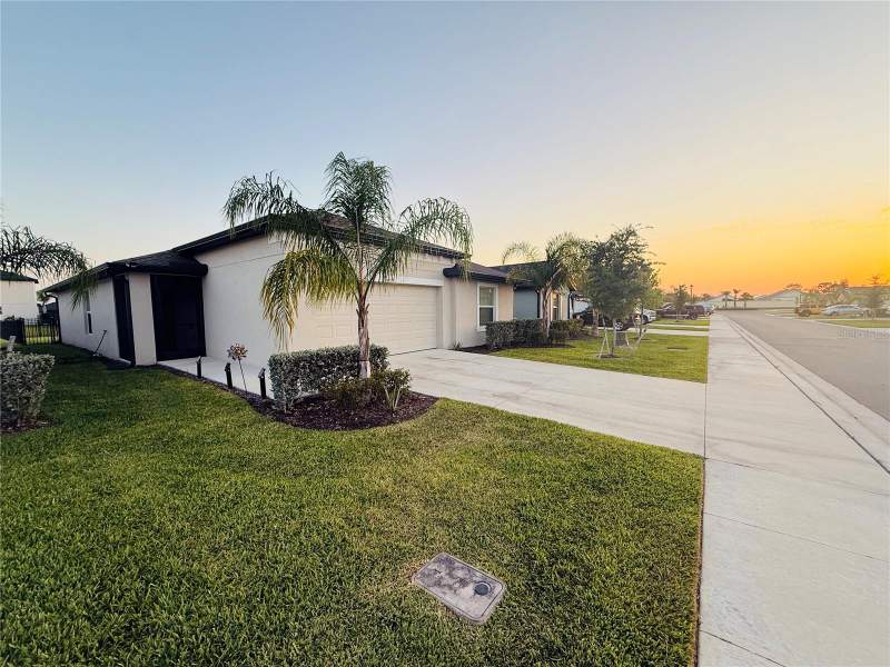 4 bedroom Single Family Residence at 4034 San Clemente Court, Crane Landing, North Fort Myers — photo 2
