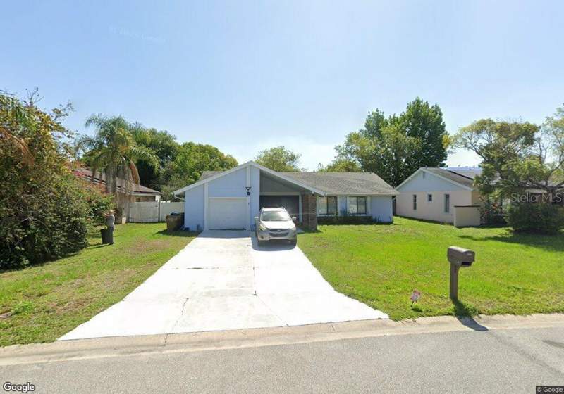3 bedroom Single Family Residence at 3 Country Club Court, Poinciana Village 1 Nbhd 5, Kissimmee — photo 2
