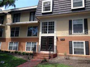 3975 VERSAILLES DRIVE #3975F home for sale in Cypress Pointe Lake