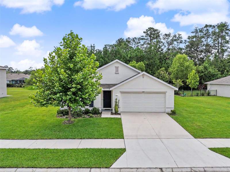 4 bedroom Single Family Residence at 5038 Cadiz Court, Hernando Oaks Ph 3, Brooksville — photo 2