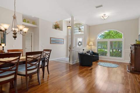 2306 Whisper Walk Drive, Spring Hill FL - photo 10 of 99