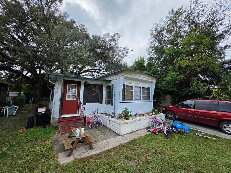 3 bedroom Mobile Home at 37644 March Lane, Zephyrhills Colony Company, Zephyrhills — photo 2