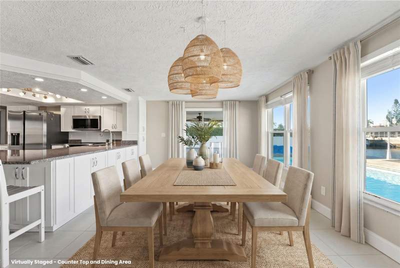 3 bedroom Single Family Residence at 3939 Rudder Way, Flor A Mar, New Port Richey — photo 4