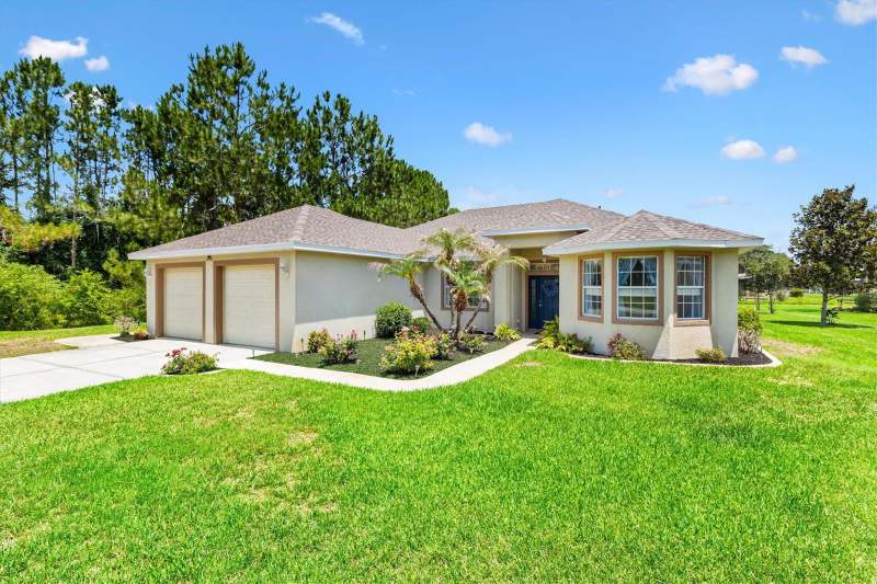 3 bedroom Single Family Residence at 12107 Eagle Point Court, Eagles Point Sub, Leesburg — photo 2