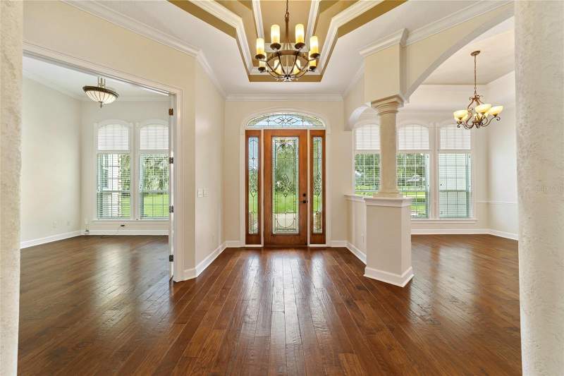 4 bedroom Single Family Residence at 8280 SE 15th Court, Whisper Crest, Ocala — photo 3