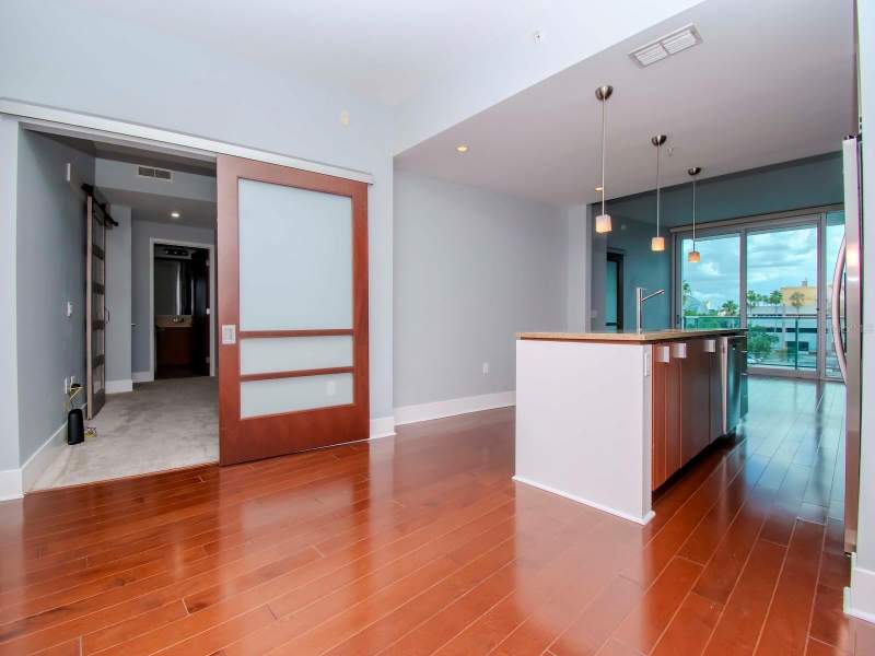 2 bedroom Condominium at 912 Channelside Drive #2311, The Place At Channelside A Con, Tampa — photo 3
