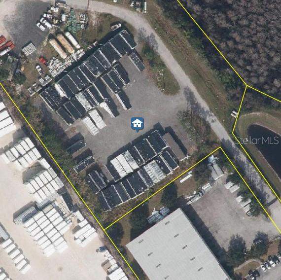 857 Jetstream Drive #Lot B home for sale in JETPORT PARK ADD