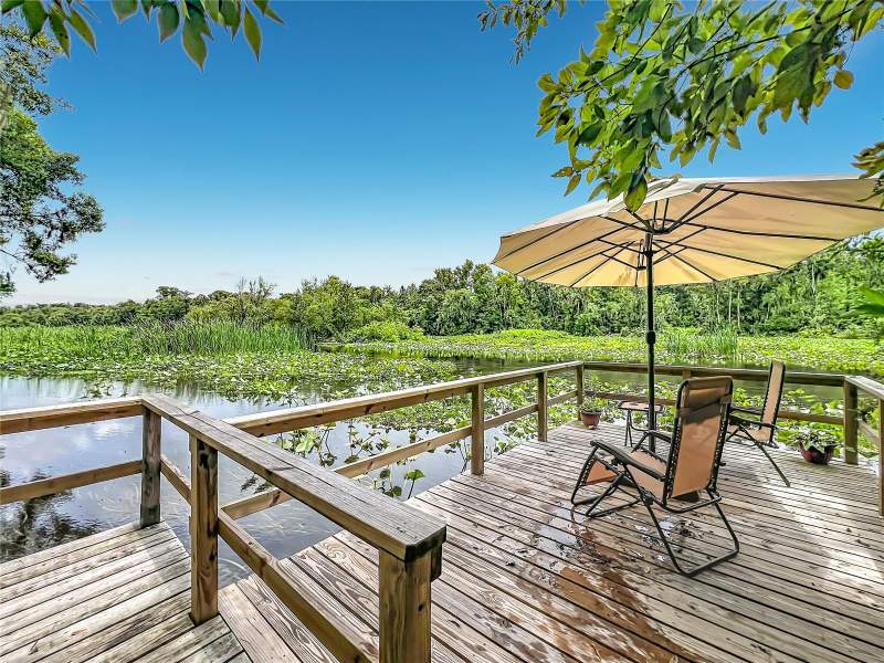 4 bedroom Single Family Residence at 32519 Okaloosa Trail, North Harbor Acres, Sorrento — photo 4