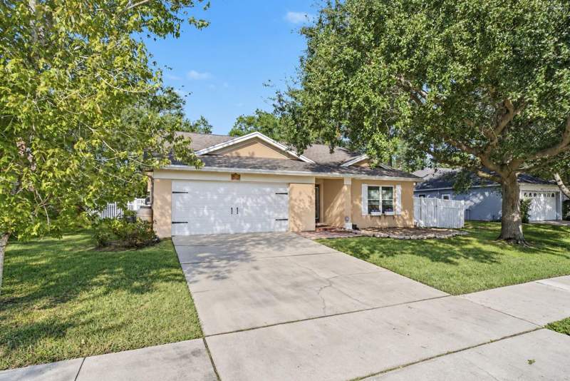 3 bedroom Single Family Residence at 1210 Brandy Lake View Circle, Brandy Creek, Winter Garden — photo 2
