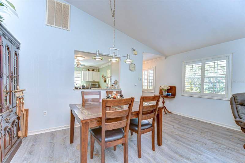 2 bedroom Villa at 5906 Greenbriar Court, Wedgewood Manor, Zephyrhills — photo 4