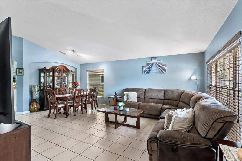 3 bedroom Single Family Residence at 2886 Oconnell Drive, Cypress Reserve Ph 02, Kissimmee — photo 3
