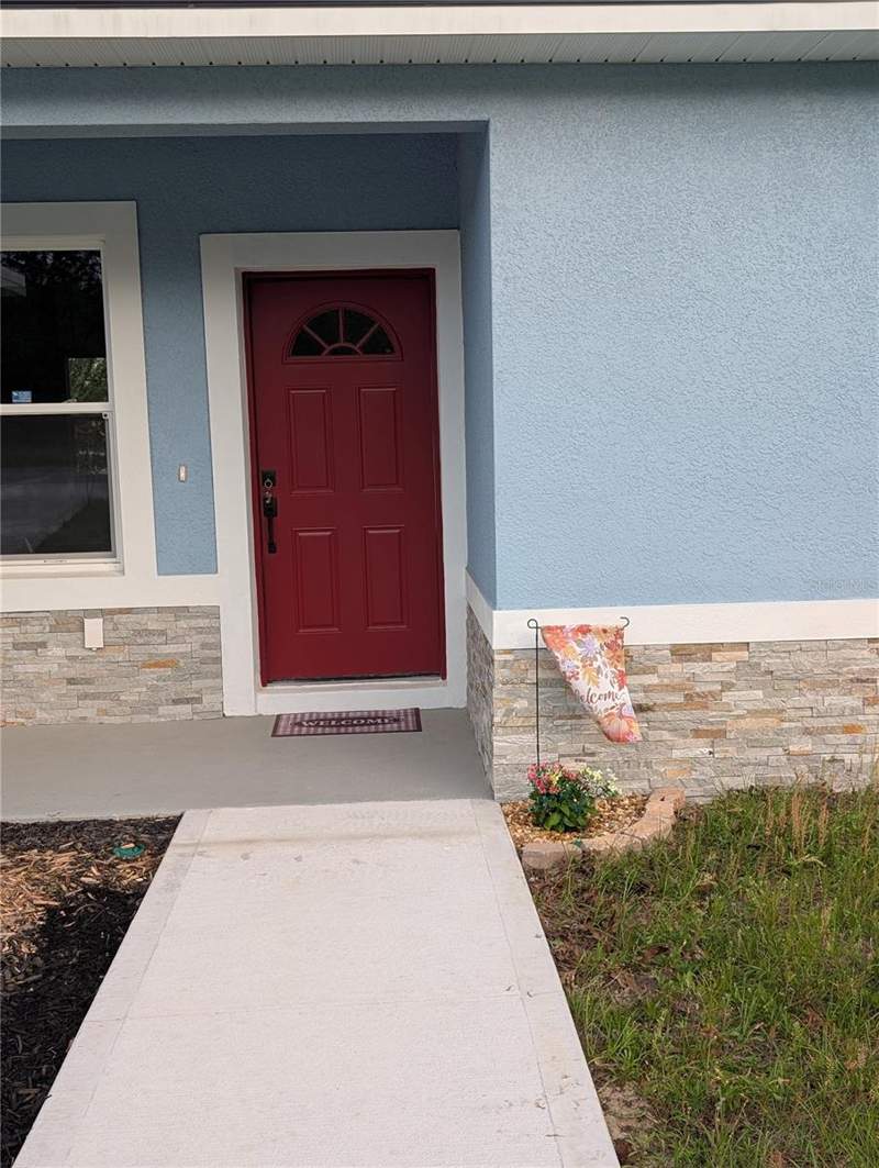 4 bedroom Single Family Residence at 13322 SW 85 Circle, Marion Oaks, Ocala — photo 5
