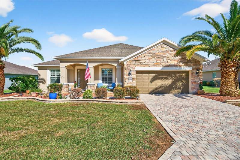 3 bedroom Single Family Residence at 7527 SW 97th Terrace Road, Stone Creek, Ocala — photo 3