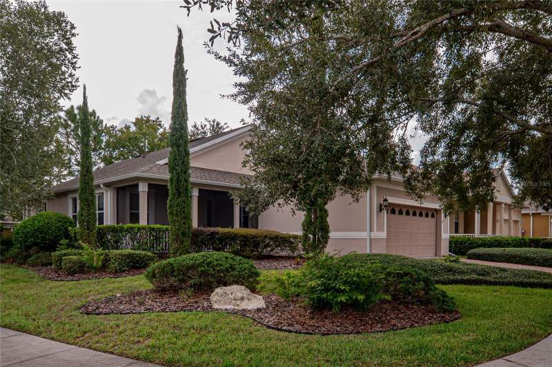 134 FLAME VINE WAY home for sale in Cascades of Groveland