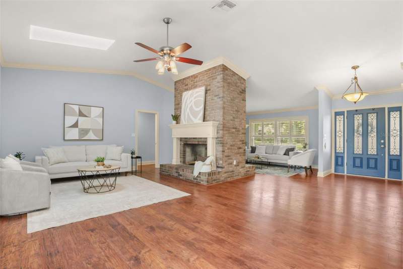 4 bedroom Single Family Residence at 382 Forest Park Circle, Forest Park Estates Sec 2, Longwood — photo 5