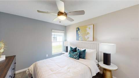 5161 Worchester Drive, Kissimmee FL - photo 7 of 19