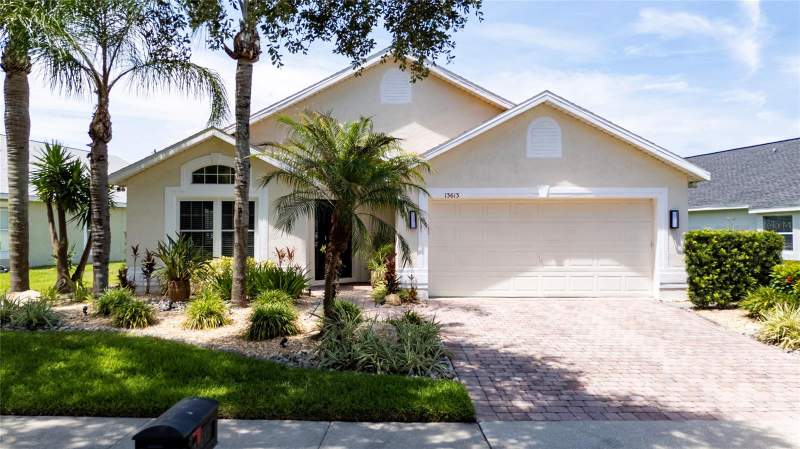 13613 BUDWORTH CIRCLE home for sale in Eagle Creek