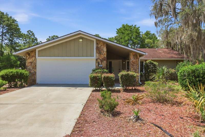 3 bedroom Single Family Residence at 20 Salvia Court, Sugarmill Woods Oak Village, Homosassa — photo 4