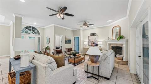7265 Millbrook Oaks Drive, Lakeland FL - photo 9 of 54