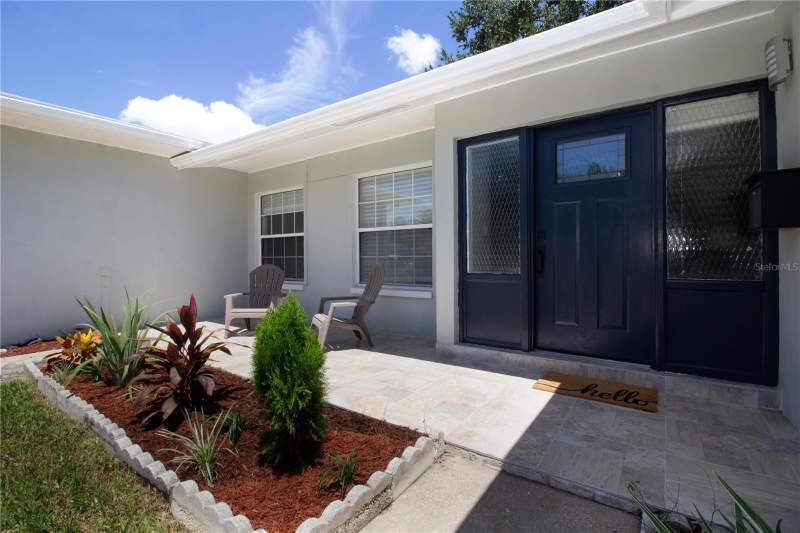 2 bedroom Single Family Residence at 5919 33rd Avenue, Sheryl Manor Unit 3 3rd Add, St Petersburg — photo 5