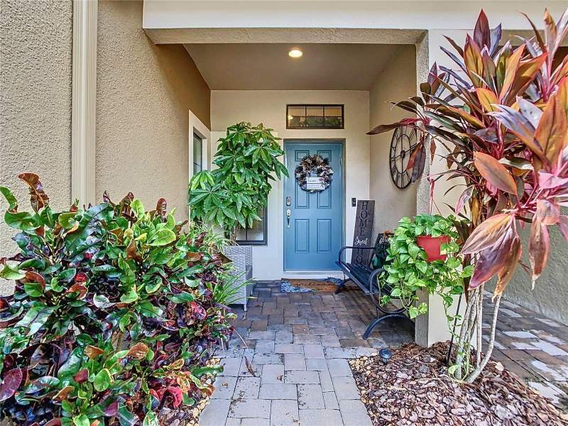 3 bedroom Townhouse at 30333 Southwell Lane, Windermere Estates, Wesley Chapel — photo 2