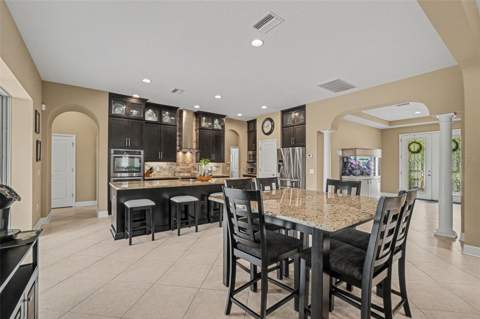 17815 Daisy Farm Drive, Lutz FL - photo 17 of 52