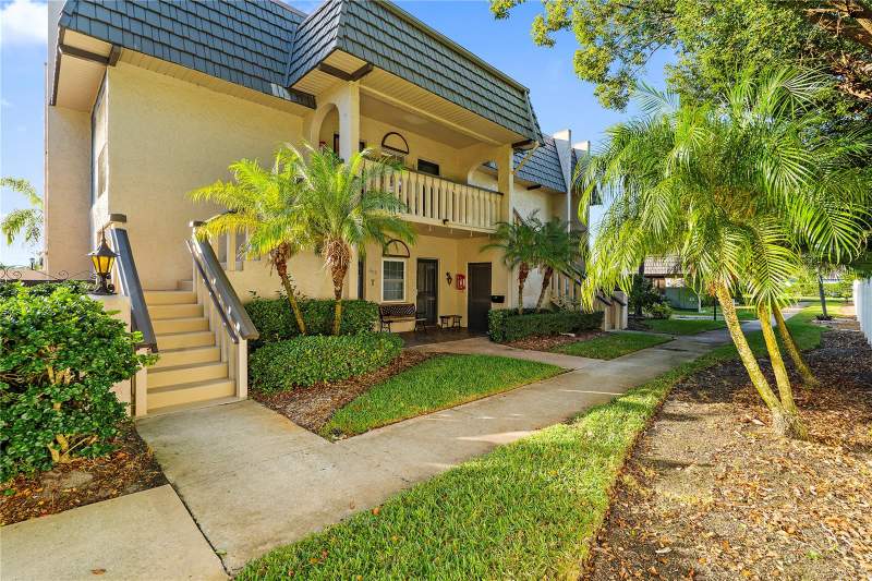 504 CORDOVA GREEN home for sale in Cordova Greens Condo