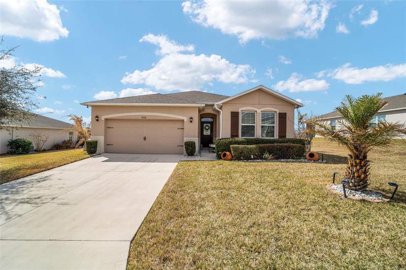 3 bedroom Single Family Residence at 9238 SW 60th Terrace Road, Jb Ranch Ph 01, Ocala — photo 3