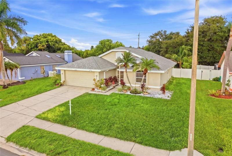 3 bedroom Single Family Residence at 5301 72nd Street, Creekwood Ph One Subphase I Unit A1, Bradenton — photo 3