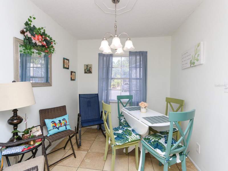 2 bedroom Condominium at 3021 Aaron Burr Avenue #3, Colonies, Winter Park — photo 3