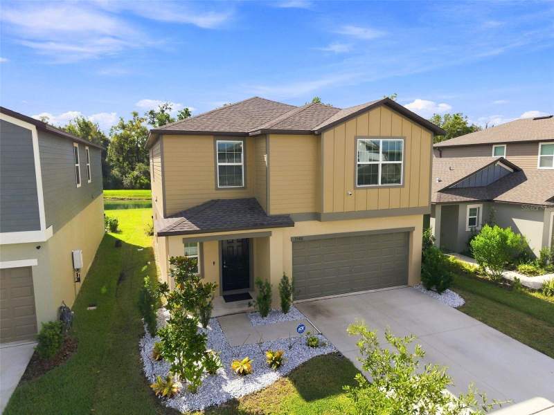5 bedroom Single Family Residence at 35418 Ackley Trace, Two Rivers Ph A Prcl A1, Zephyrhills — photo 2