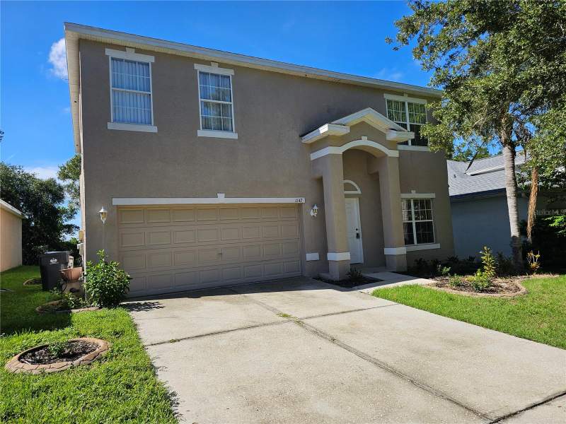 4 bedroom Single Family Residence at 1147 Emerald Hill Way, Diamond Hill Ph 2, Valrico — photo 2