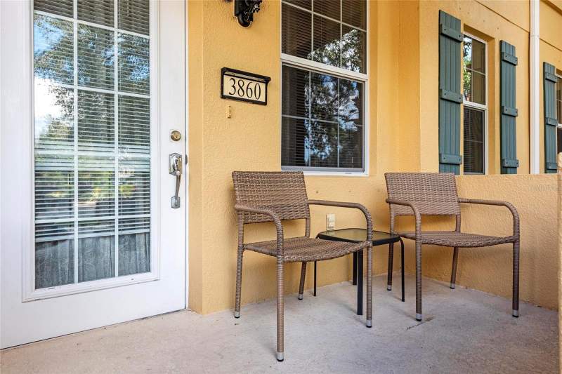 3 bedroom Townhouse at 3860 82nd Avenue Circle #101, San Michele At University Commons, Sarasota — photo 2