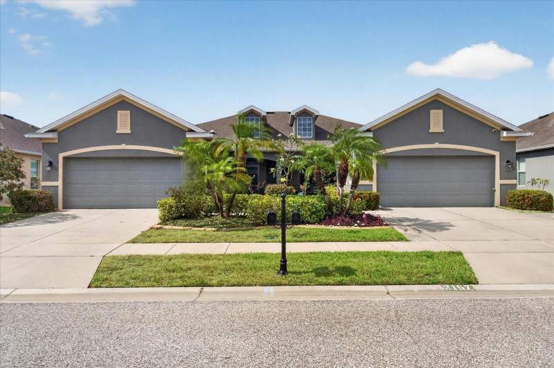 2153 BARRACUDA COURT home for sale in Gulfwinds
