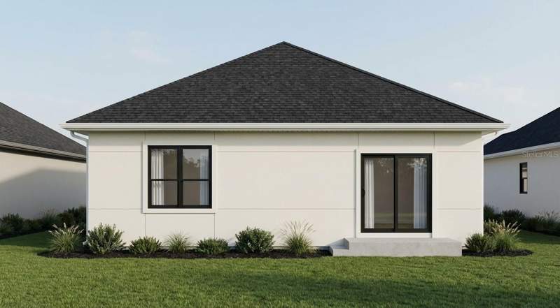 4 bedroom Single Family Residence at 4800 16th Avenue, Oakwood Sub, St Petersburg — photo 4