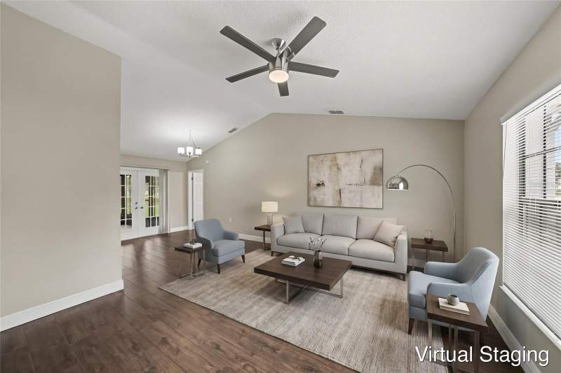 3 bedroom Single Family Residence at 8009 Pagoda Drive, Forest Oaks, Spring Hill — photo 3