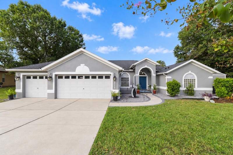 4 bedroom Single Family Residence at 12907 Slash Pine Ct, Greater Pines Ph 08 Lt 802, Clermont — photo 4