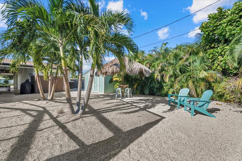 4 bedroom Single Family Residence at 5206 7th Avenue Drive, Fairway Acres Unit One, Bradenton — photo 4